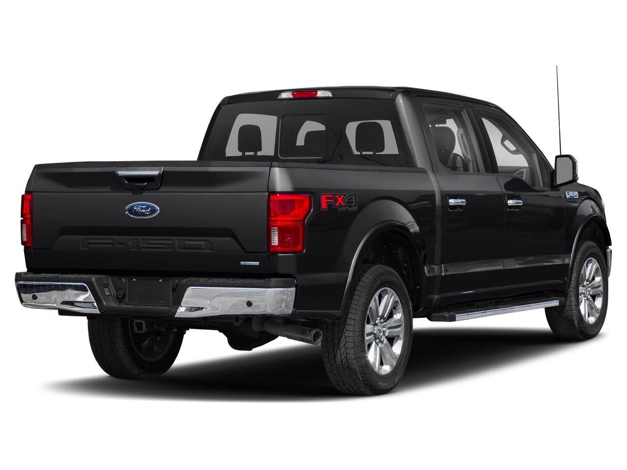 2018 Ford F-150 LARIAT *Under Deposit*