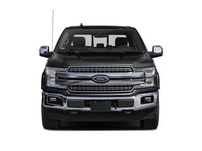 2018 Ford F-150 LARIAT *Under Deposit*