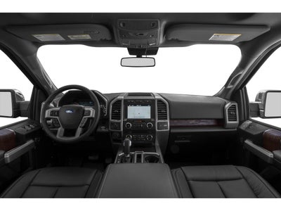 2018 Ford F-150 LARIAT *Under Deposit*