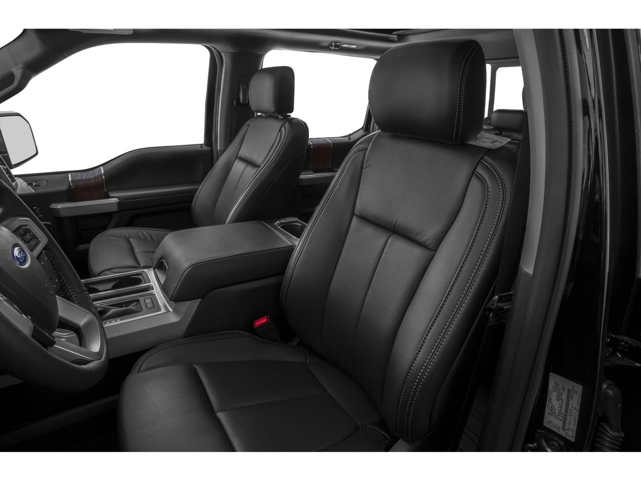 2018 Ford F-150 LARIAT *Under Deposit*