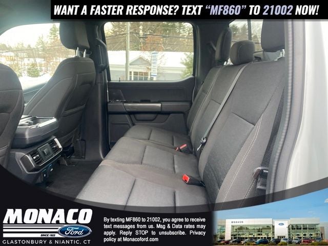 2023 Ford F-150 XLT *Under Deposit*