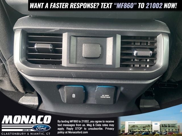 2023 Ford F-150 XLT *Under Deposit*