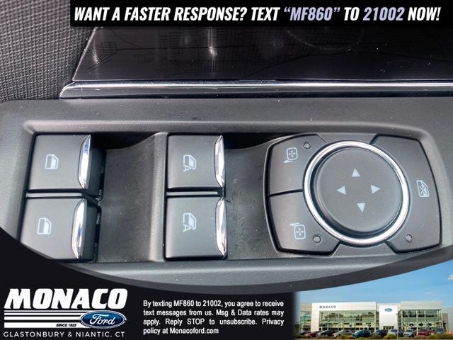 2023 Ford F-150 XLT *Under Deposit*