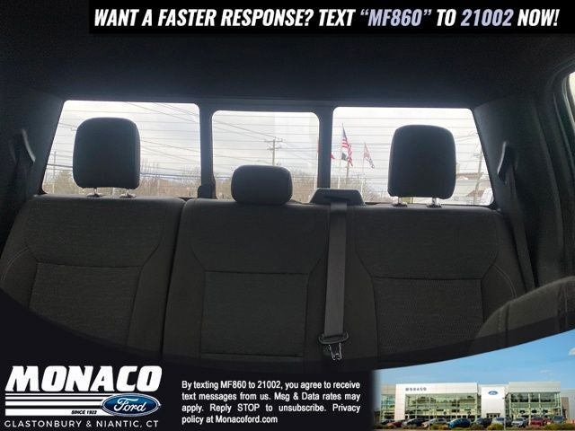 2023 Ford F-150 XLT *Under Deposit*