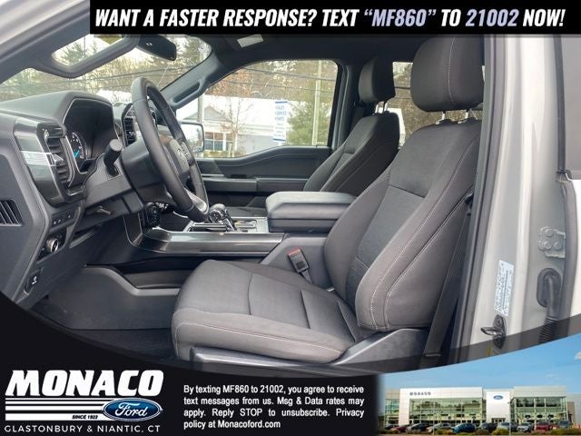 2023 Ford F-150 XLT *Under Deposit*