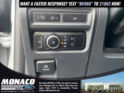 2023 Ford F-150 XLT *Under Deposit*