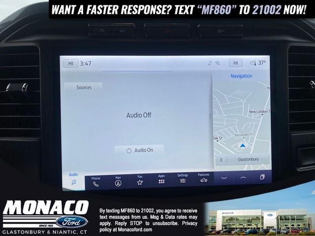 2023 Ford F-150 XLT *Under Deposit*