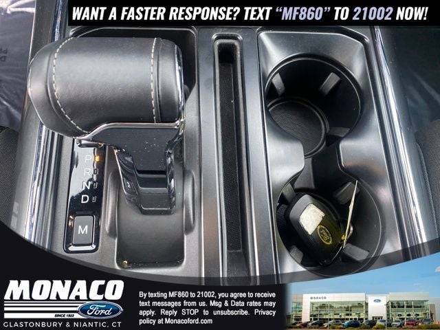 2023 Ford F-150 XLT *Under Deposit*