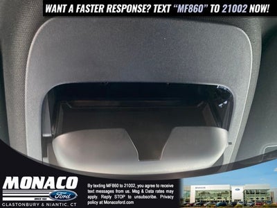 2023 Ford F-150 XLT *Under Deposit*