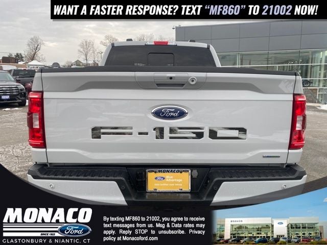 2023 Ford F-150 XLT *Under Deposit*