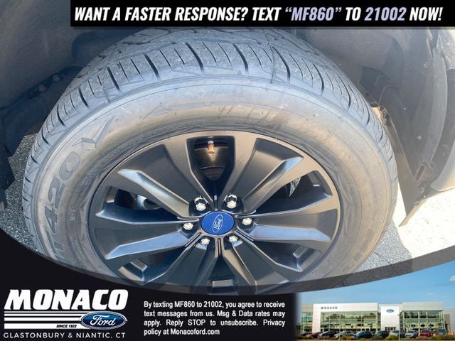 2020 Ford F-150 XL *Under Deposit*