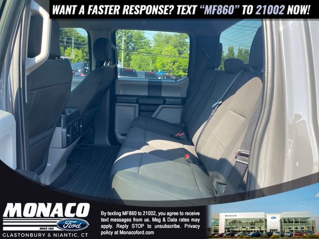 2020 Ford F-150 XL *Under Deposit*