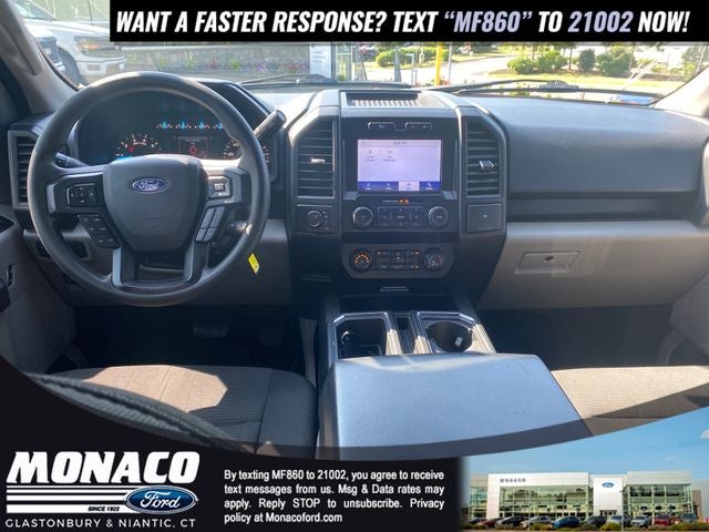 2020 Ford F-150 XL *Under Deposit*
