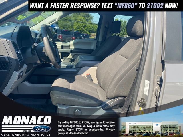 2020 Ford F-150 XL *Under Deposit*