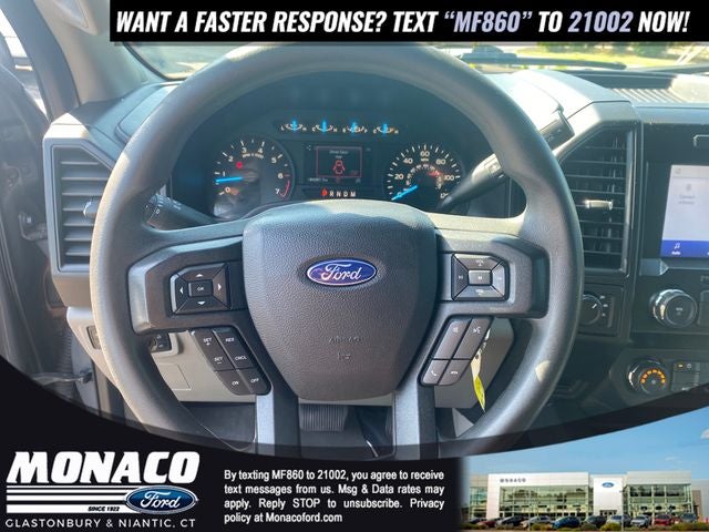 2020 Ford F-150 XL *Under Deposit*