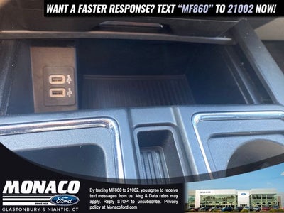 2020 Ford F-150 XL *Under Deposit*