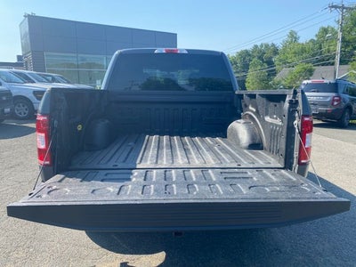 2020 Ford F-150 XL *Under Deposit*