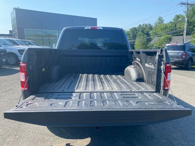 2020 Ford F-150 XL *Under Deposit*