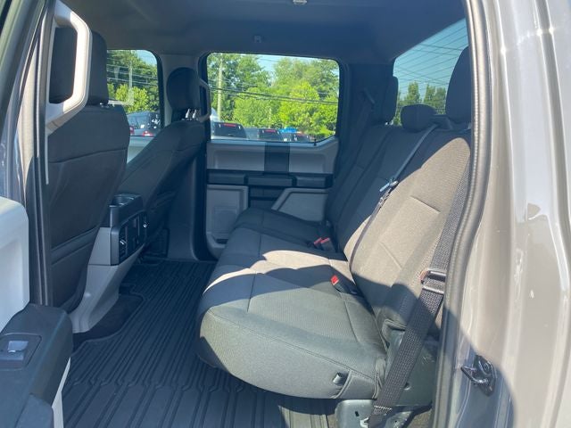 2020 Ford F-150 XL *Under Deposit*