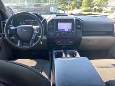 2020 Ford F-150 XL *Under Deposit*