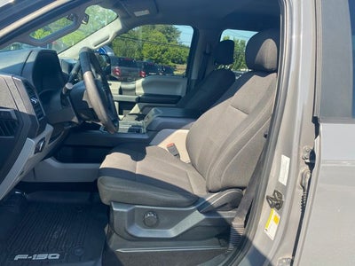 2020 Ford F-150 XL *Under Deposit*