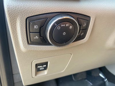 2020 Ford F-150 XL *Under Deposit*