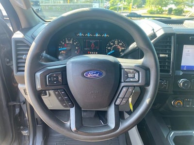 2020 Ford F-150 XL *Under Deposit*