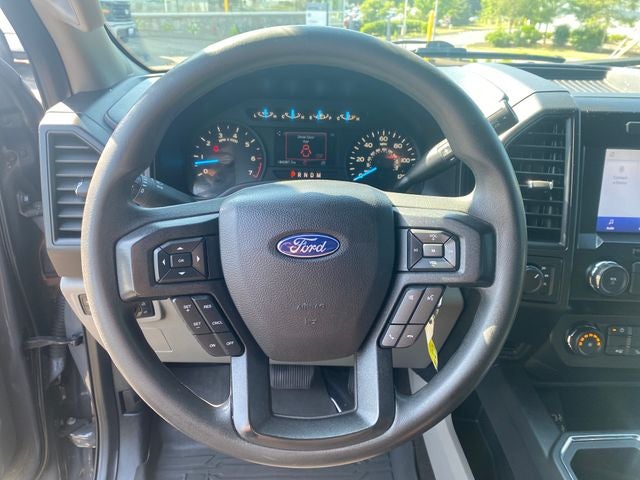 2020 Ford F-150 XL *Under Deposit*