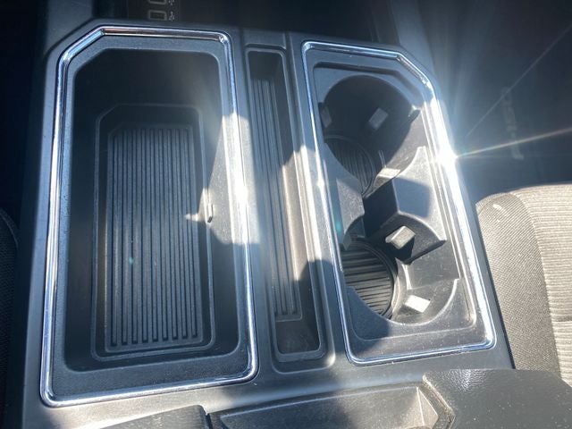 2020 Ford F-150 XL *Under Deposit*
