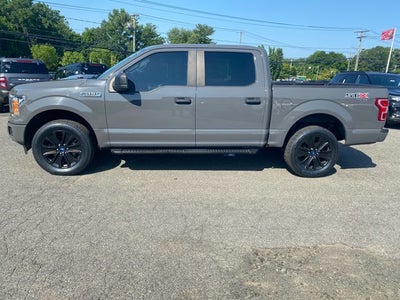 2020 Ford F-150 XL *Under Deposit*