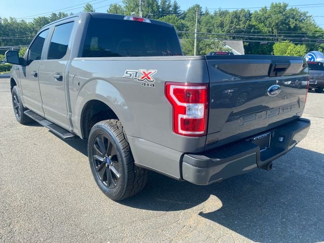 2020 Ford F-150 XL *Under Deposit*