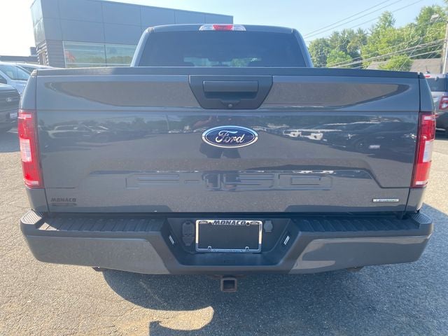 2020 Ford F-150 XL *Under Deposit*