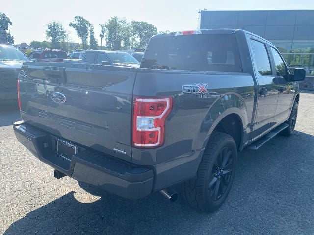 2020 Ford F-150 XL *Under Deposit*