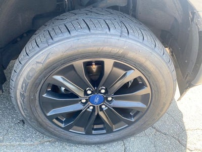 2020 Ford F-150 XL *Under Deposit*
