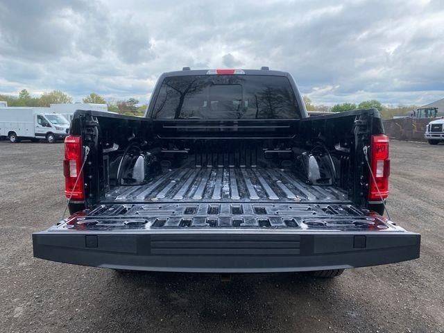 2023 Ford F-150 XLT *Under Deposit*