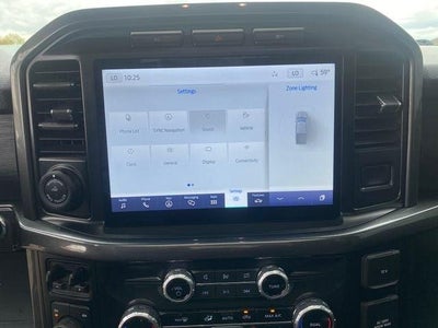 2023 Ford F-150 XLT *Under Deposit*
