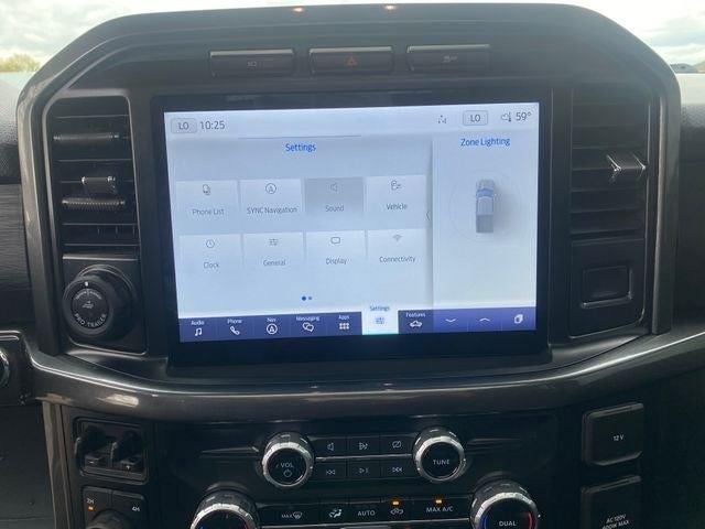 2023 Ford F-150 XLT *Under Deposit*