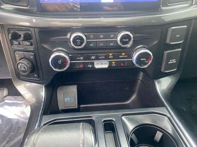 2023 Ford F-150 XLT *Under Deposit*