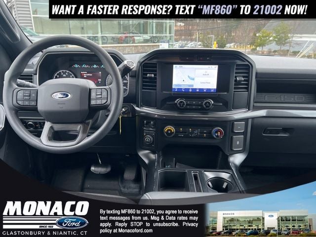 2023 Ford F-150 XL *Under Deposit*