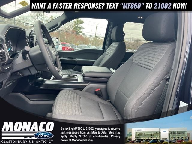 2023 Ford F-150 XL *Under Deposit*