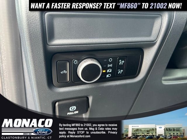 2023 Ford F-150 XL *Under Deposit*