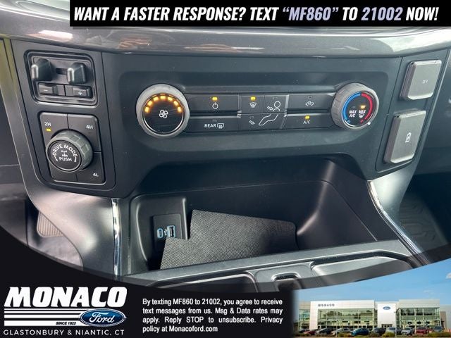 2023 Ford F-150 XL *Under Deposit*