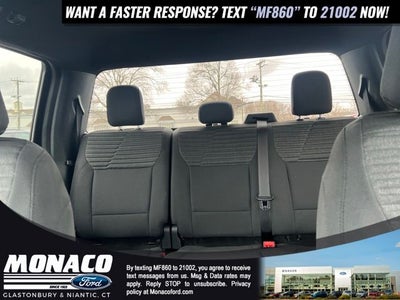 2023 Ford F-150 XL *Under Deposit*