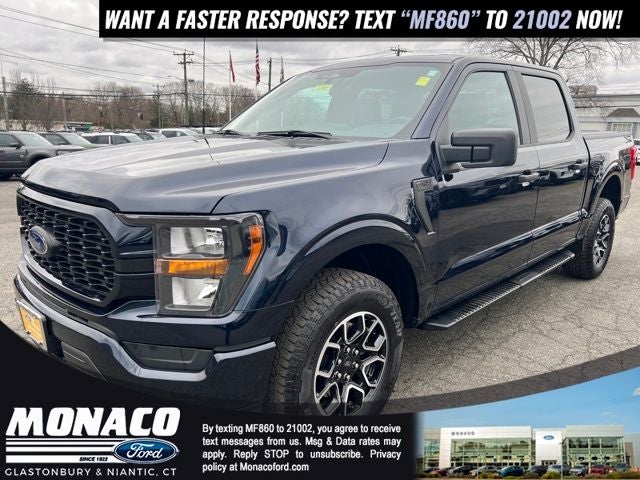 2023 Ford F-150 XL *Under Deposit*