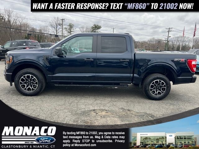 2023 Ford F-150 XL *Under Deposit*