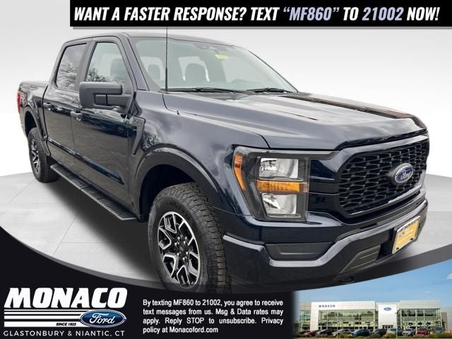 2023 Ford F-150 XL *Under Deposit*