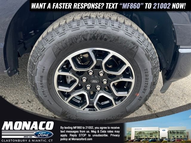 2023 Ford F-150 XL *Under Deposit*