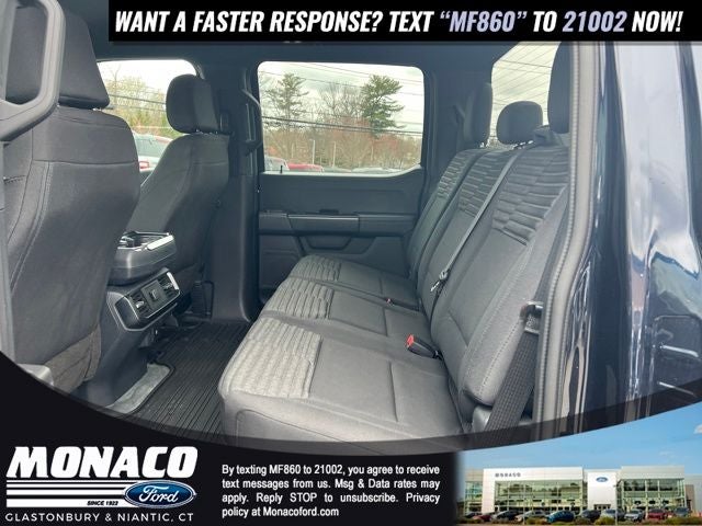 2023 Ford F-150 XL *Under Deposit*