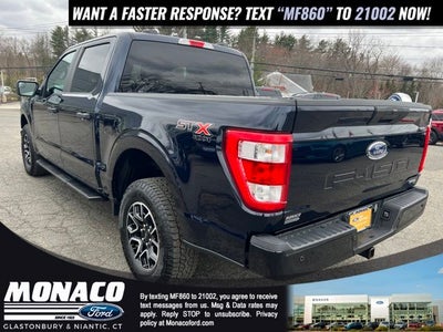 2023 Ford F-150 XL *Under Deposit*