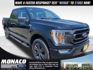 2023 Ford F-150 XLT *Under Deposit*